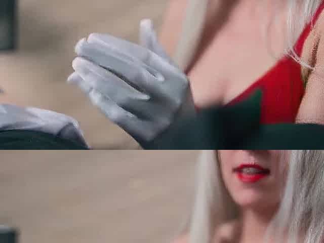 Now I Know Why My Spouse Is Obsessed with Those Satin Gloves