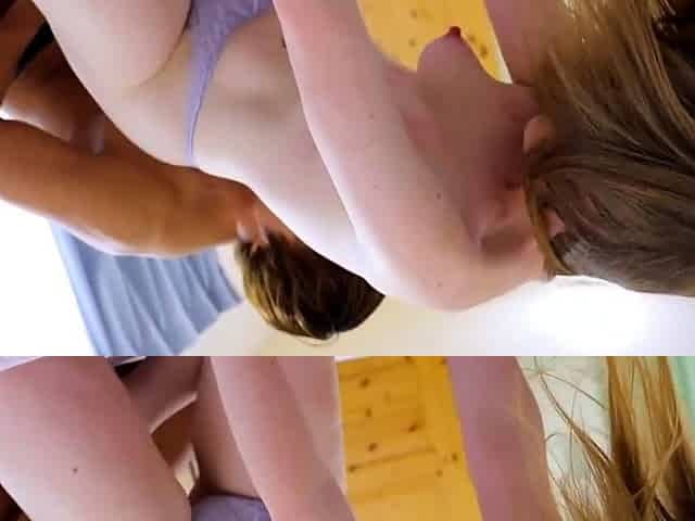 June Lovejoy The English Teacher Who Loves Having Sex With