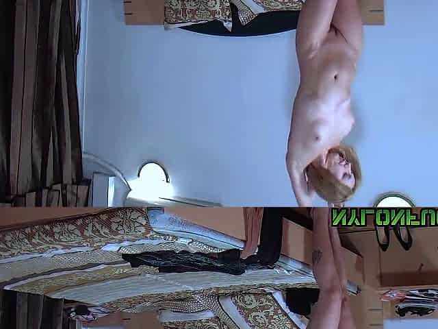 Hose multilayers fetish
