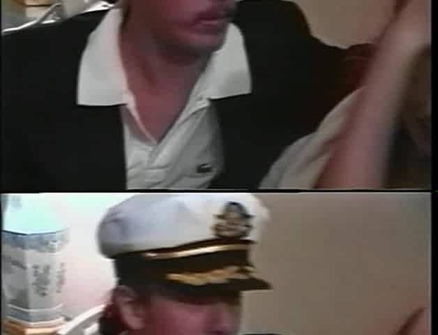 A Boat Full of Big Tits