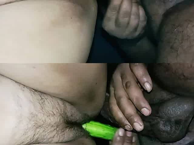 He Made the Sister-in-law a in Her House and Gave Her a Cock in the Ass