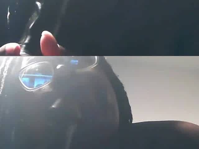 I Hate Sucking on Fake Dick.