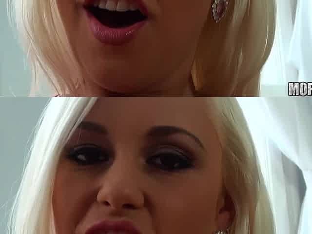 Horny hussy filthy adult clip