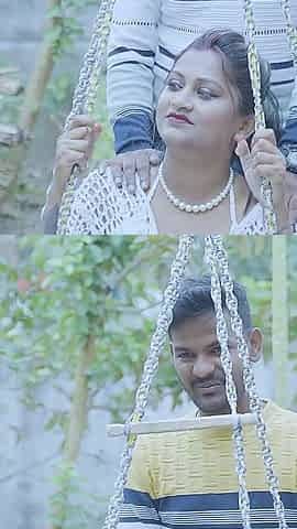 Desi Indian Hot and Horny Step Sister Starsudipa Outdoor Sex with Her Step Brother