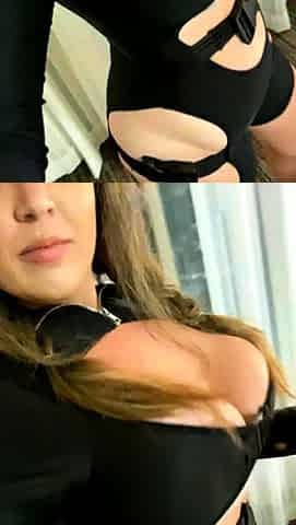 Amateur Big Boobs jerks Big Dick