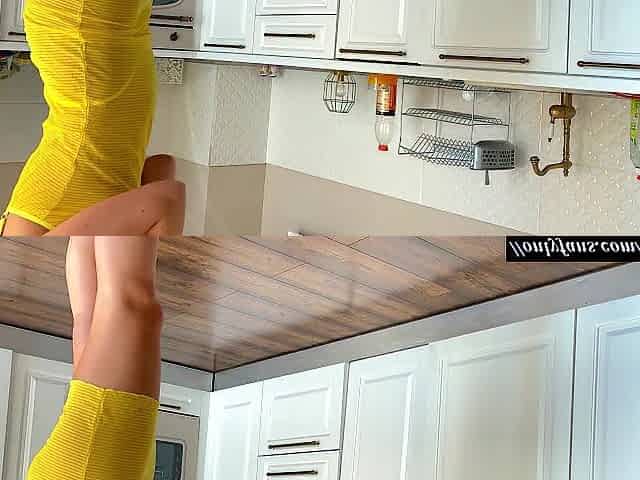 mother I'd like to fuck called the plumber and drilled him