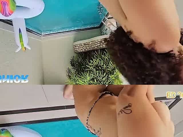 Fudendo O Cu Da Carioca Mary Butt Sem Camisinha