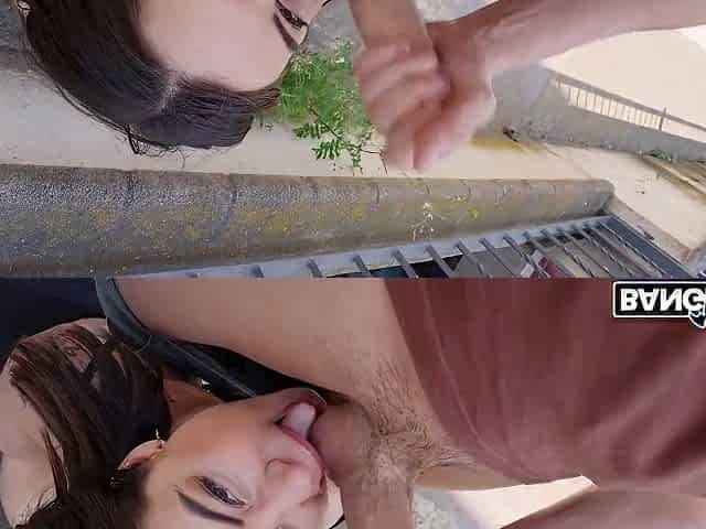 Lulitas Public Anal Adventure! - Lulita Star