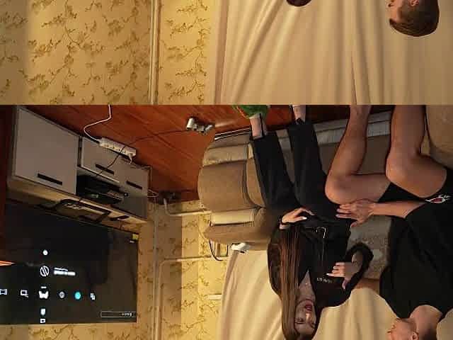 Hawt Cop Knocked On Door Got Her Constricted Butt Pounded Raw