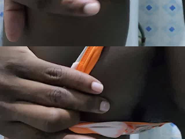Stepmother desires a hard white jock domination