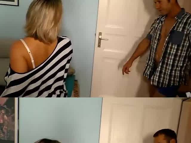 Berlins Milf Dirt By