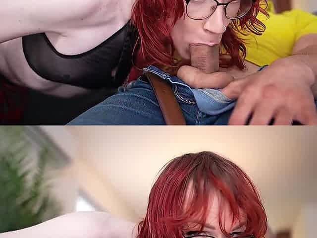 Little Sissy Screw Toy