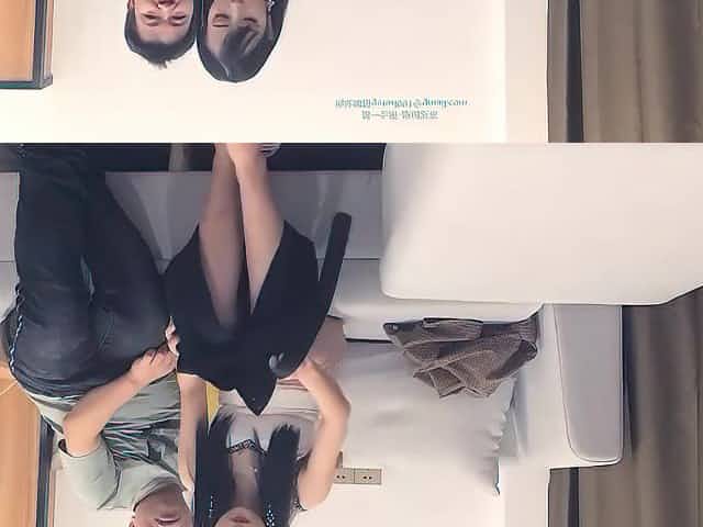 Amateur Chinese girl hardcore