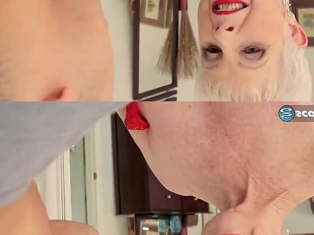 Jewel Sucks and Fucks