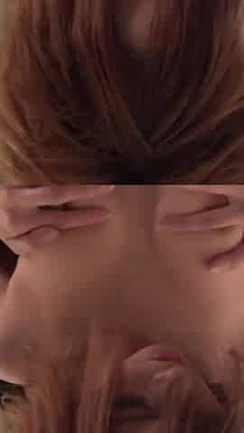 Flashy Soft Boobs Gyaru, Raw Insert Hits Hard. Duck Lips Blowjob, Cleanup Taste Test Too!