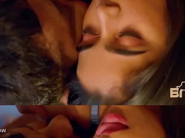 Gaon Ki Dawat Hot Indian Web Series - Fat ass Indian desi wife in hardcore scene