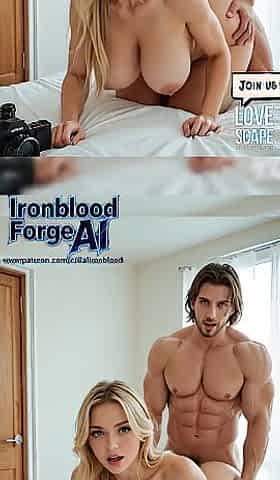 Every single day AI Girlfriend drop from Lovescape
