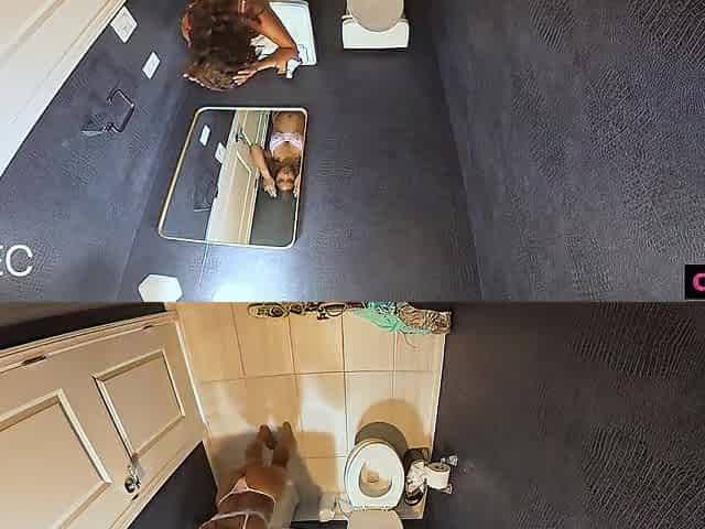 how i caught my landlord peeping on me