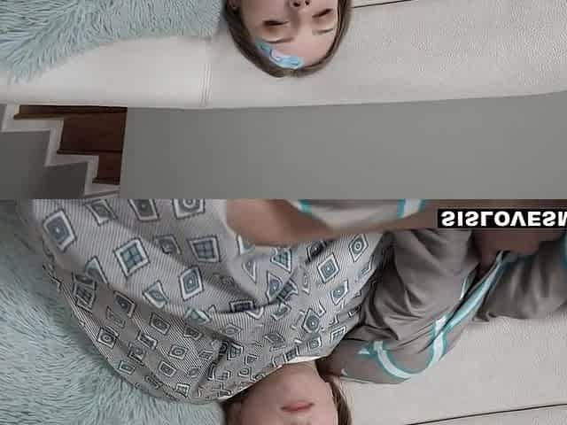 Stepsisters Short-term Amnesia On Long Dong With Macy Meadows