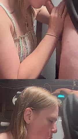 Amateur sex