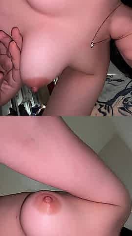 Riding My Teenager 18+ Step- When They Let Me Look After Her