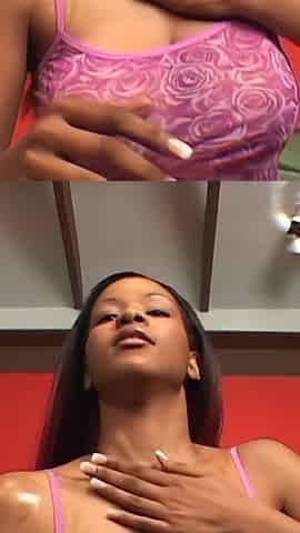 Hot Africans Mom Needs to Be Fucked Strong and Deep