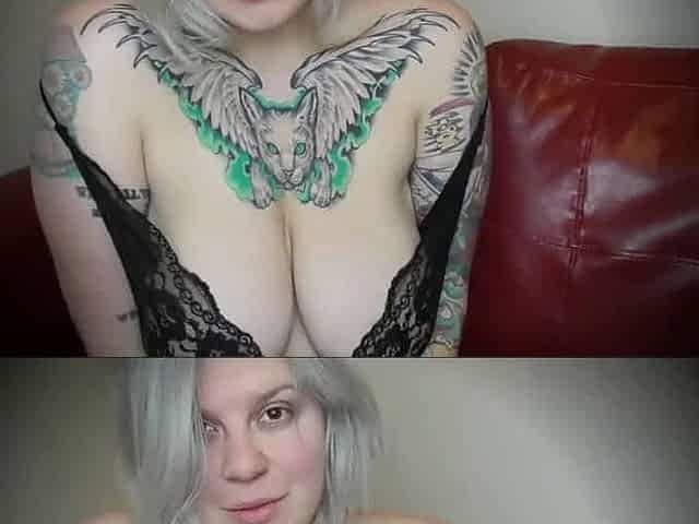 Super Slutty GF: Big Tits, Big Ass, and Fisting