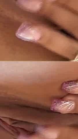 Big Breasted Teeny Masturbates and Horny Girl Gets Fucked by Horny Stepbrother