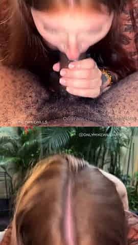 White Adorable BBC Addicted Slut