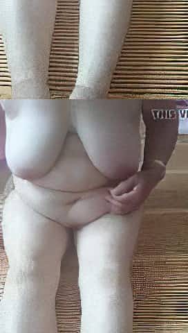 Hot Granny