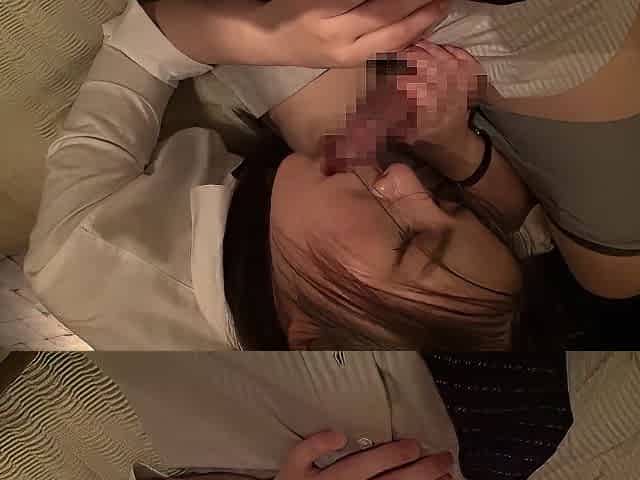 Slut Gets Fucked After Work