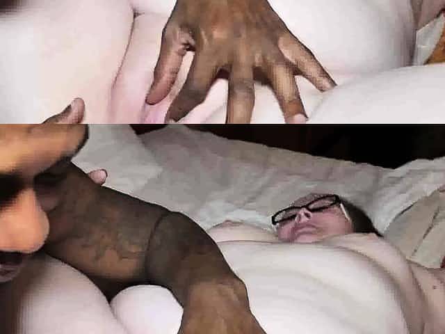 big country pawg swallows king kreme bbc