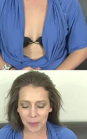 Bridgette amateur interracial fuck, sucking big black cock