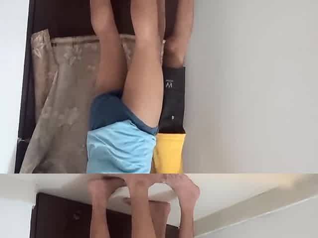 Indian Gay Sex Web Series