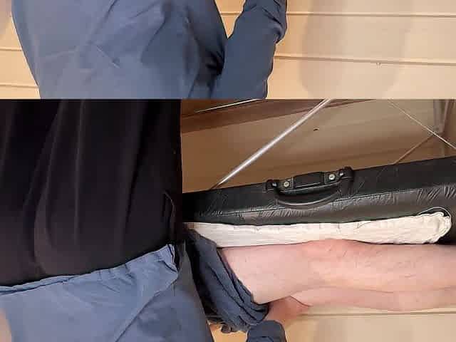 Screwing the masseuse out of fucking-rubber, but that babe insisted on a fucking-rubber