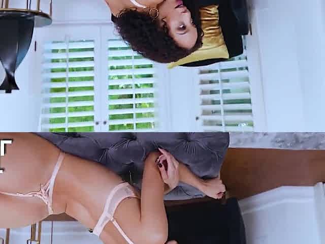 American Tiny Girl Alexis Gets Her Booty Ravaged in Steamy Anal Sex