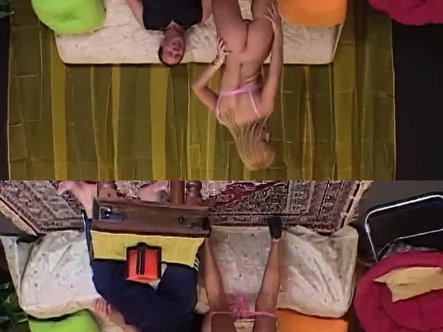This Italian Couple At The Porn Casting You Some Beautiful Things With Will Show, Real Life And Stella Foliero