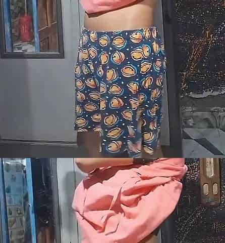 Tight Pussy Desi Bhabhi in Saree Fucked Hard by Devar in Hindi Audio