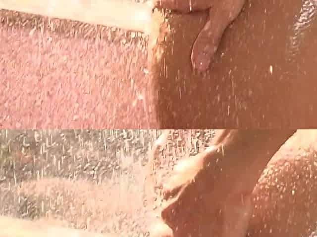 Shay And Julia Play With Large Melons And Lick Lesbo Vagina- Titopia