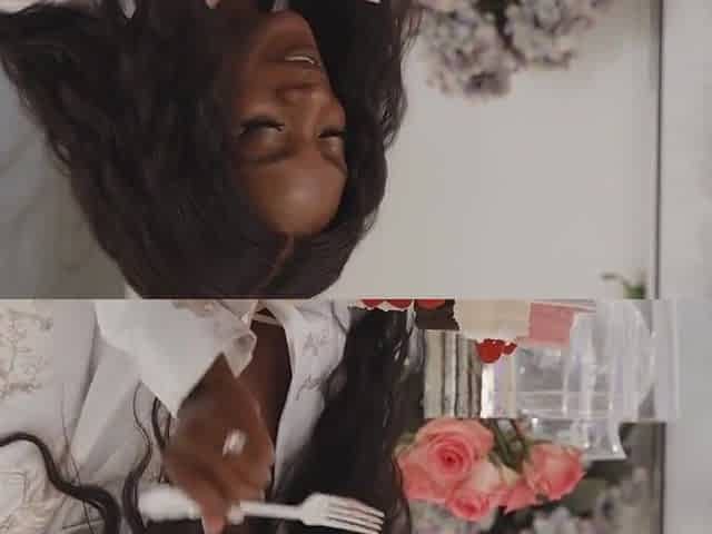 Amoral Ebony Vagitarians Incredible Xxx Clip