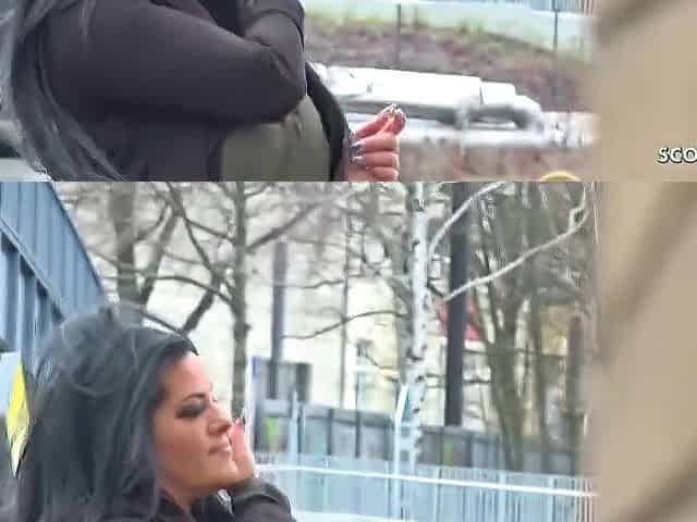 Ashley Amazing Porn Video - Ashley Cumstar, Chubby Milf And Cum Star