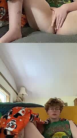 please ignore the doctor who during the time that i masturbate