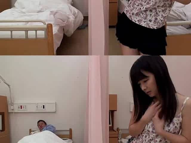 Hospital Visit Turns Risky - a Married Woman Rekindles a Desire She Thought Was Gone - Part4