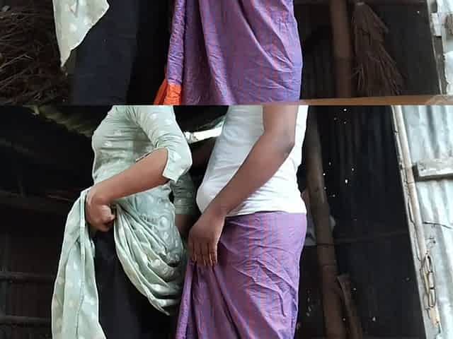 Indian Village Student Real Viral Fucking Video