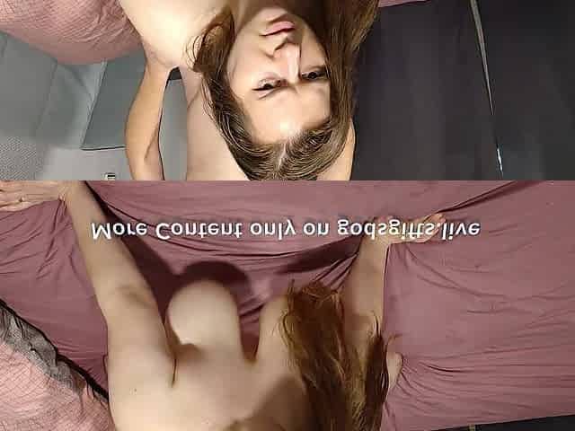mother I'd like to fuck with large titties gets her snatch dicked down hard
