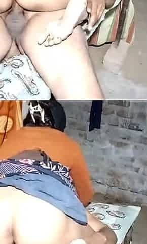 Desi Marathi Bhabhi Enjoyed Ass Fucking a Lot