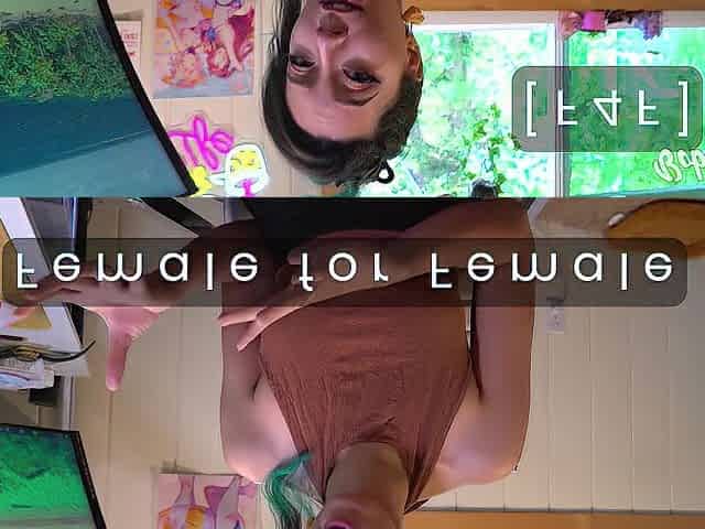 PORN REACTION & MASTURBATING to EROTIC JOI Audio