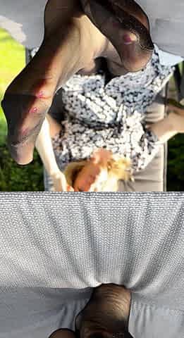 amateur his tall blonde fetish masturbating on live webcam