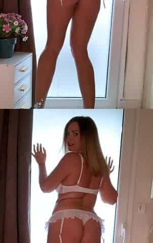 home made amateur blonde Masturbating