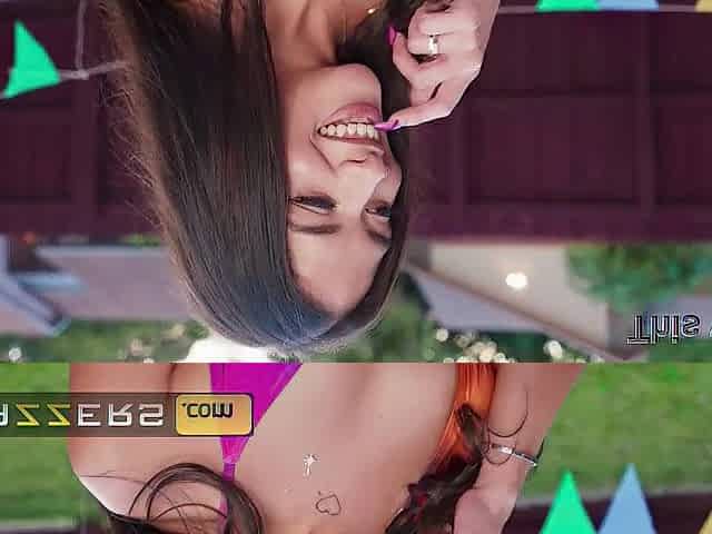 Scoring LARGE At The Party / Brazzers/ Go into XVPROMO